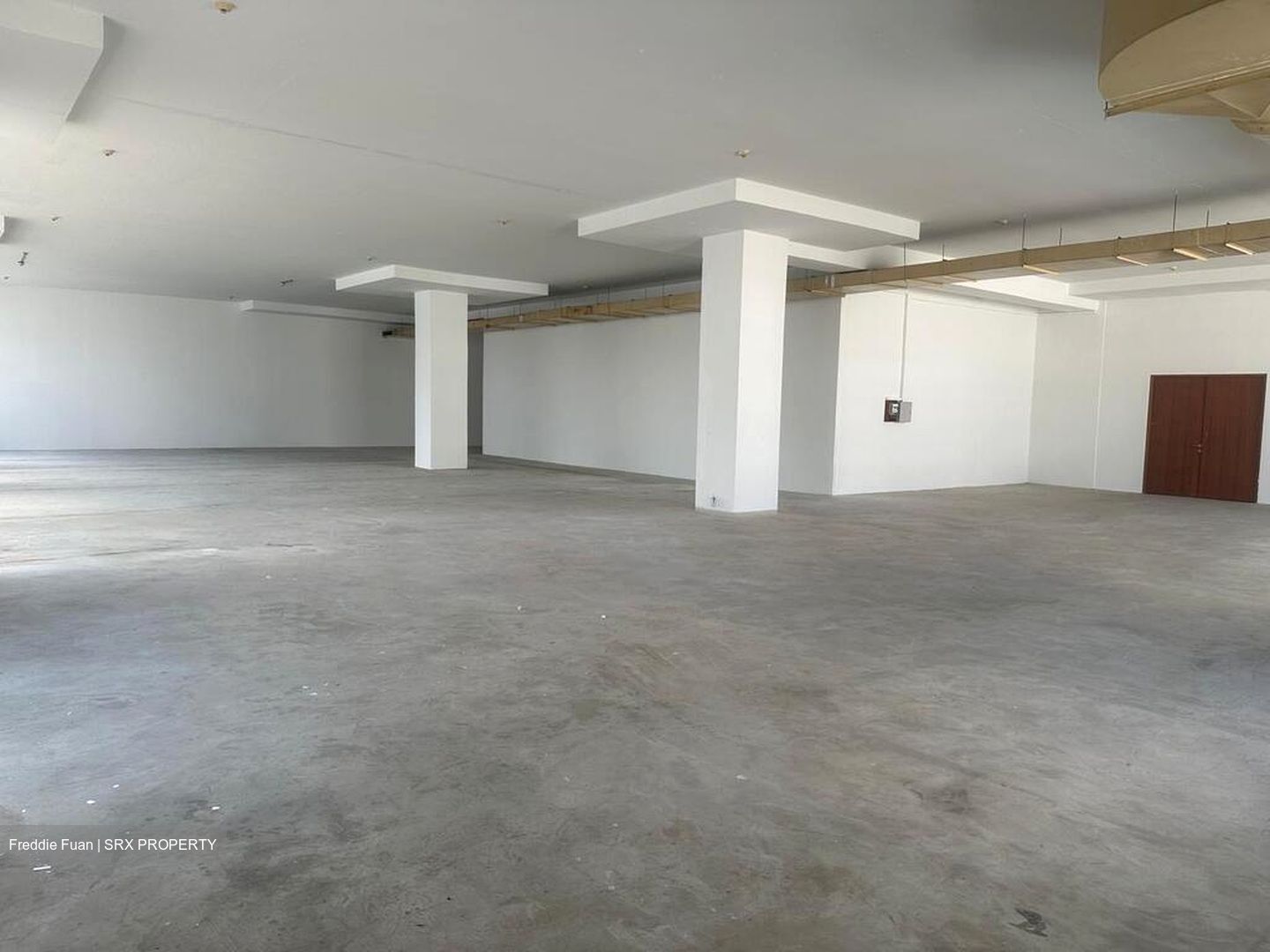 Yishun Industrial Park A (D27), Factory #505661231